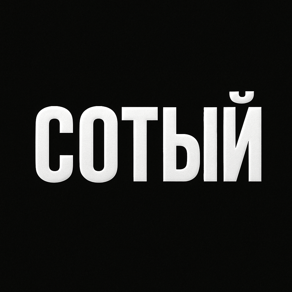 Аватар СОТЫЙ